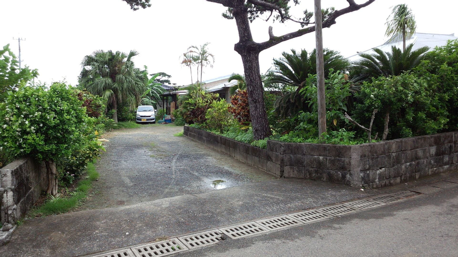 Exterior & Views 5, TETRIS Guest House Kunisato, Isen
