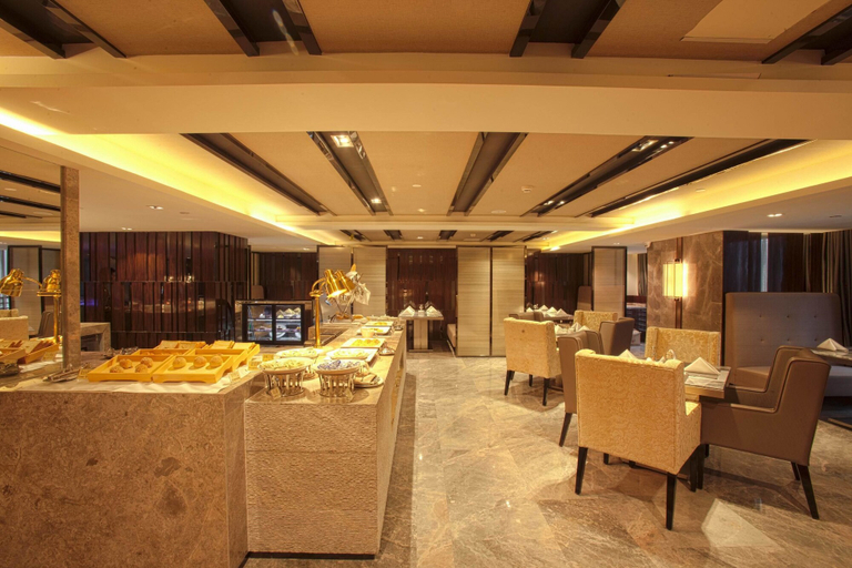 Food & Drinks 4, Nanning Landmark Hotel, Nanning