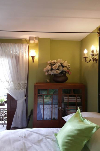 Bedroom 2, Villa 91 Guesthouse, Bang Khen