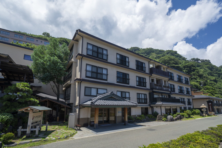 Exterior & Views 2, Tsuruya Kisshotei, Higashiizu