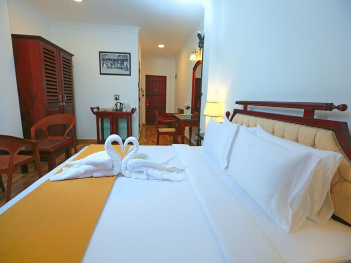 Bedroom 3, Centauria Hill Resort, Ratnapura