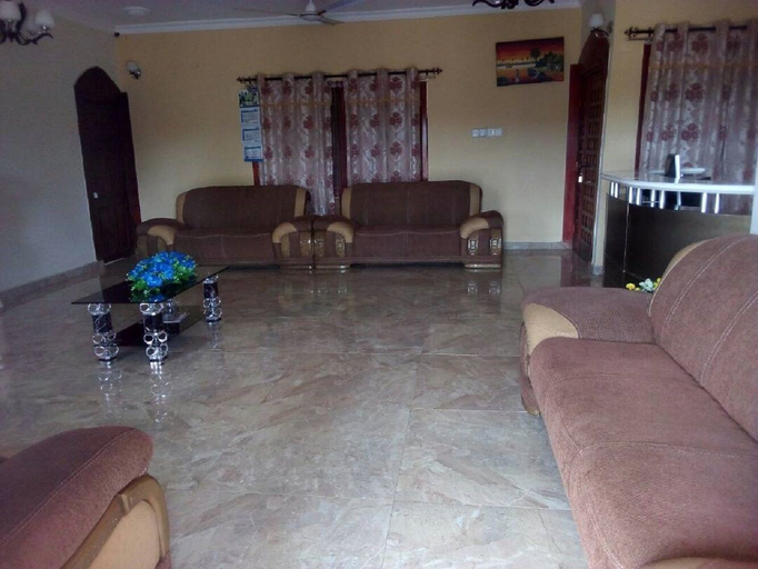 Others 5, Lilyval Hotel Limited, Tema