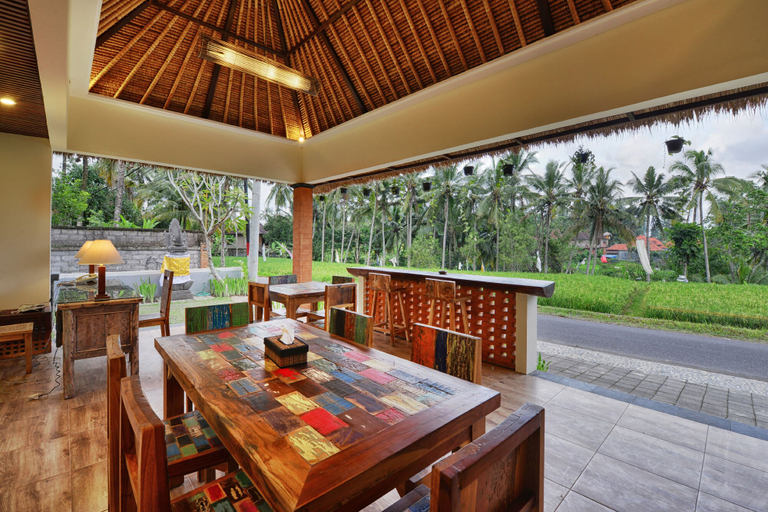 Food & Drinks 4, Yoga Ubud Villa, Gianyar