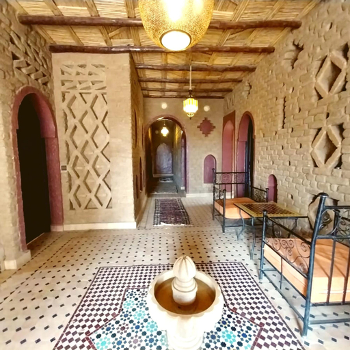 Others, riad hassilabiad, Errachidia