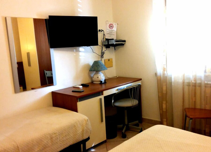 Bedroom 2, Il Nespolo Fiorito, Nuoro