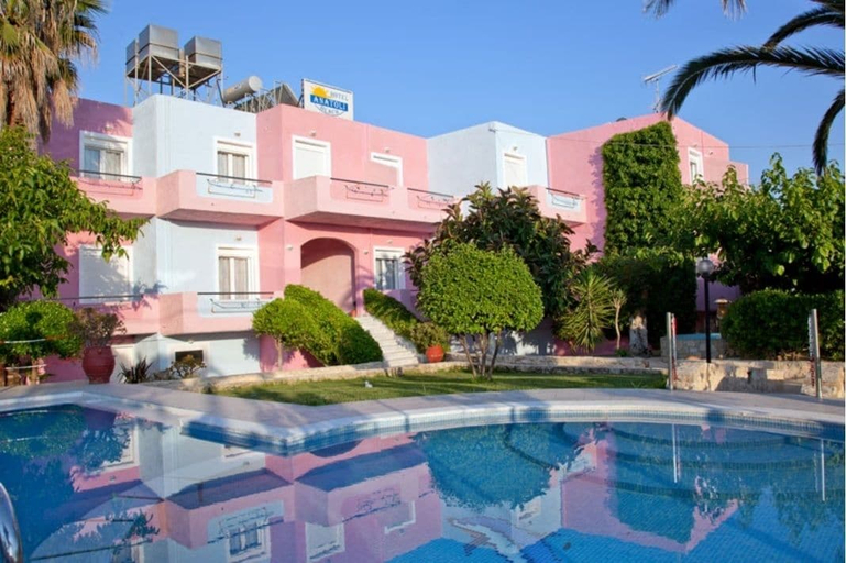 Exterior & Views 2, Anatoli Beach, Crete