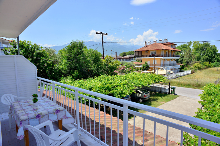 Others 3, Cape Blue Apartments, Central Macedonia