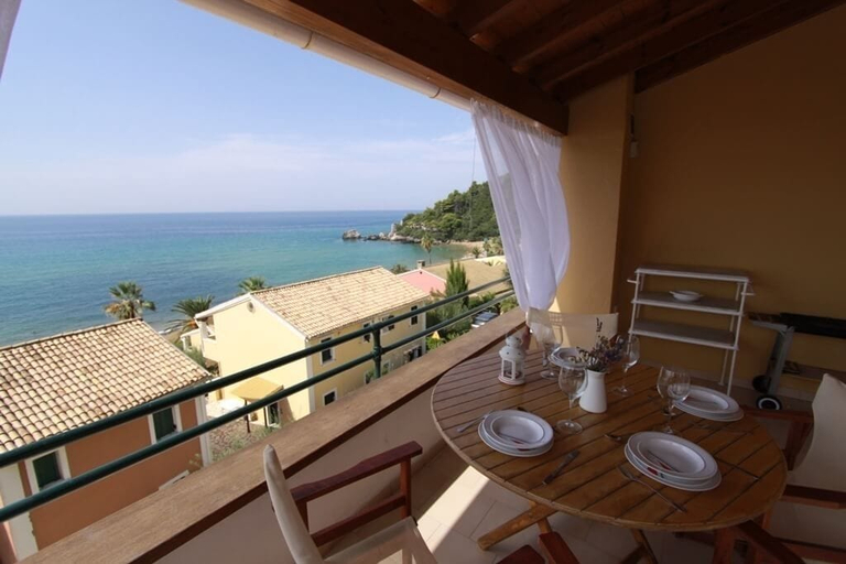Others 4, Corfu Island Apartment 91, Ionian Islands