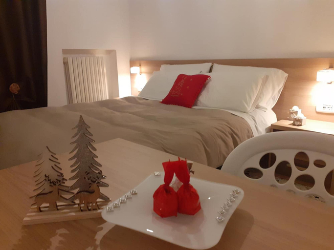 Bedroom 3, B&By in Viaggio, Bari