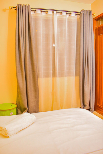 Bedroom 2, Juliett Wonder Apartment, Embakasi South