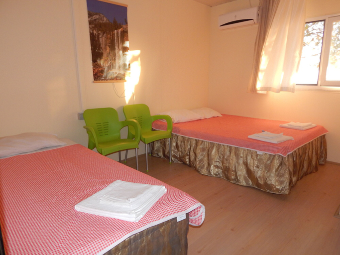 Bedroom 5, Koru Beach Club, Gazipaşa