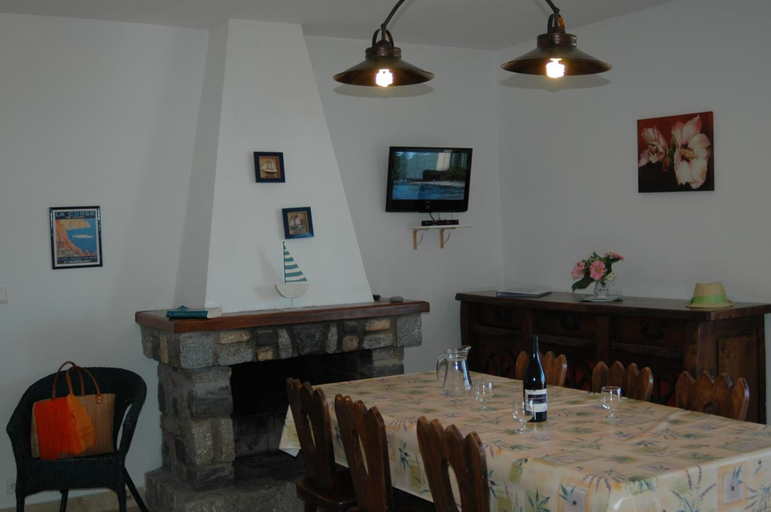 Food & Drinks, Résidence Capicciolo, Corse-du-Sud