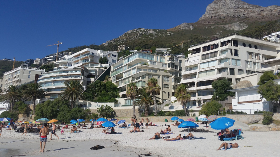 Exterior & Views 2, Clifton Spectacular Ocean View Apartment, City of Cape Town
