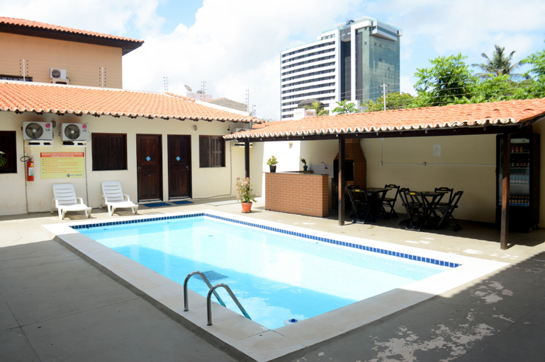 Hotel Sambaquis, São Luis