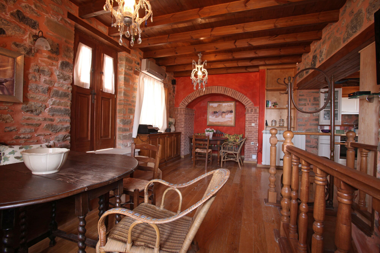 Food & Drinks 5, Dorovinis Country Houses, Crete