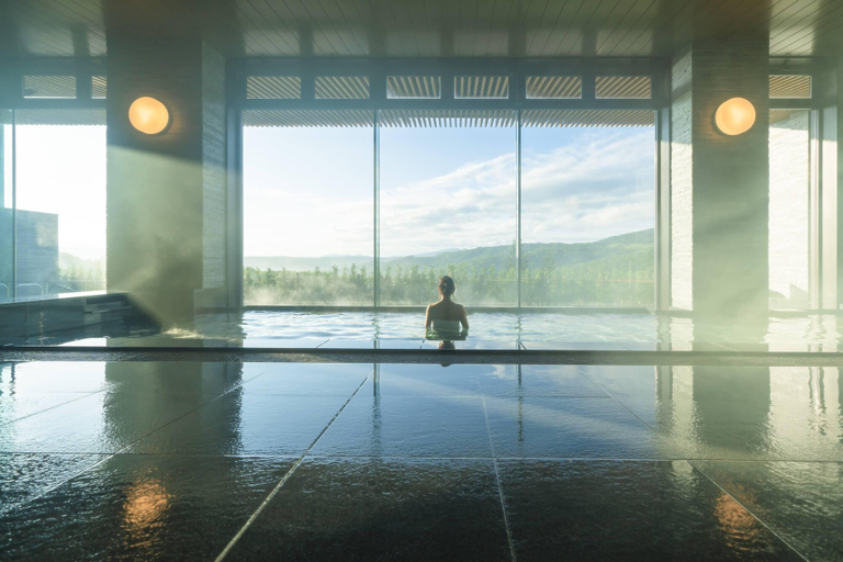 Sport & Beauty 2, The Vale Rusutsu, Rusutsu