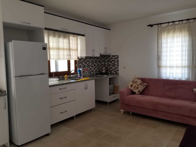 Private kitchenette 5, Dream Garden Evleri, Datça