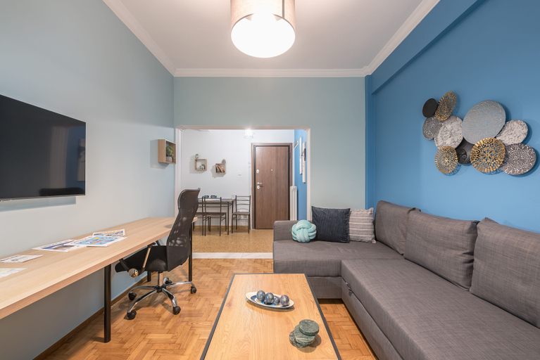 Others 4, Boutique Acropolis Apartment by Cloudkeys, Attica