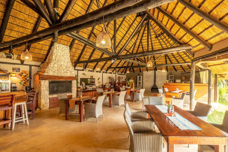 Food & Drinks 5, Gecko Ridge Guest House, Swakopmund