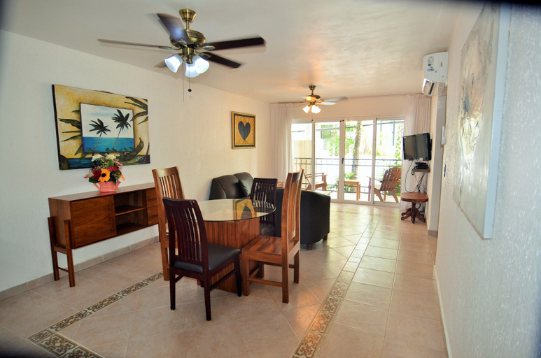 Others 5, Carmen Sol Rentals Apartamentos, Cozumel