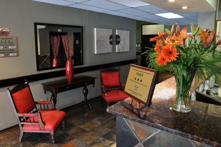 Others 5, Stanville Hotel, Mangaung