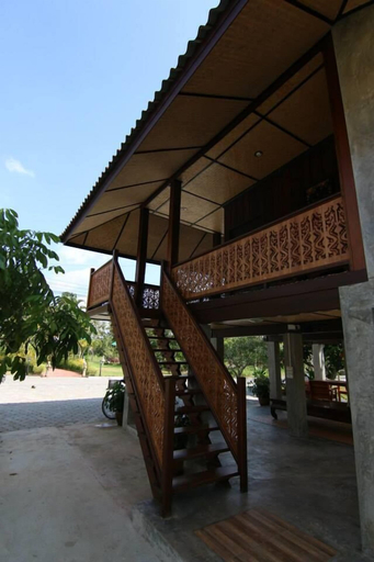 Exterior & Views 2, Little Teak Home Stay, San Sai