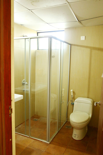 Bathroom 5, TripThrill Maytas Hill Apartments, Ranga Reddy