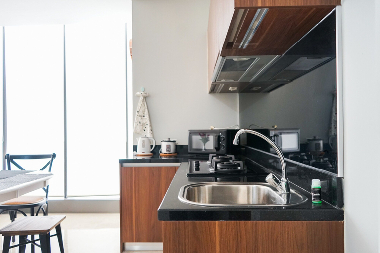 Others 5, South Tower 2BR at L'Avenue Apartment, Jakarta Selatan