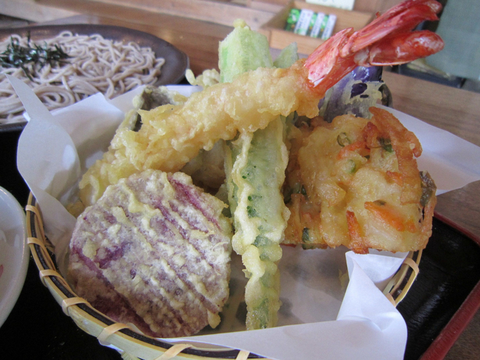Food & Drinks 5, Wakayama Guest House Shido, Hashimoto