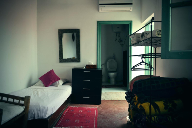 Bedroom 4, Dar M'chicha, Marrakech