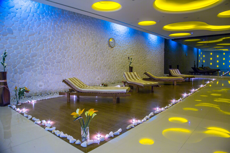 Sport & Beauty 3, Serenity Alpha Beach, Safaja