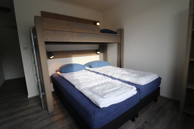 Bedroom 3, Sier aan Zee, Ameland