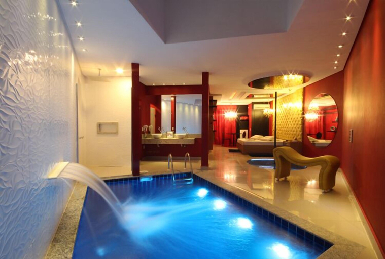 Sport & Beauty 5, Motel Happy Night - Adults only, Cotia