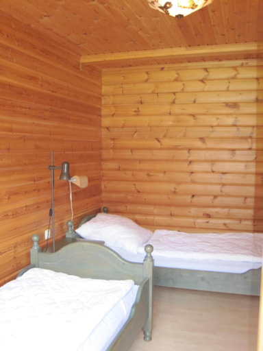 Bedroom 2, Ferienwohnpark Silbersee, Schwalm-Eder-Kreis