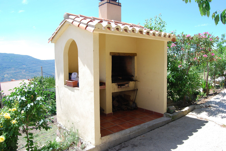 Exterior & Views 2, Casa Rural El Regajo Valle del Jerte, Cáceres
