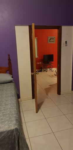Bedroom, Comfortable Suite 3
