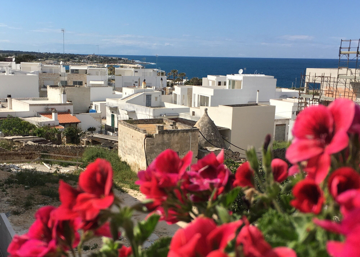 Others 5, Teti Holiday Home, Bari
