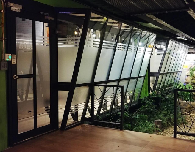 Others 4, Green House Neo-Resotel - Hostel, Muang Nakhon Si Thammarat
