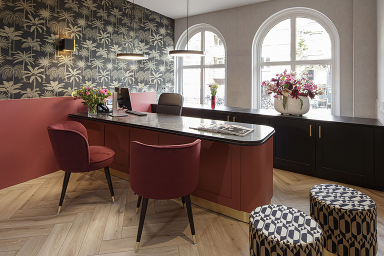 Food & Drinks 5, Krisotel, Amsterdam