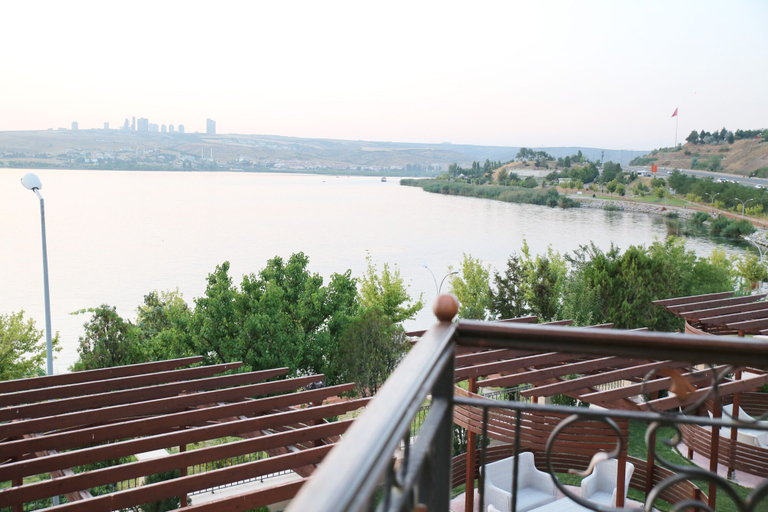 Others 5, Kronos Hotel, Gölbaşı