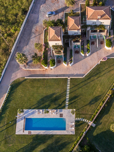 Exterior & Views 2, Neapoli Villas, Peloponnese