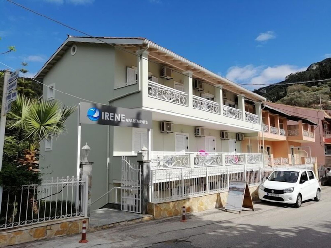 Exterior & Views, Irene Apartments, Ionian Islands