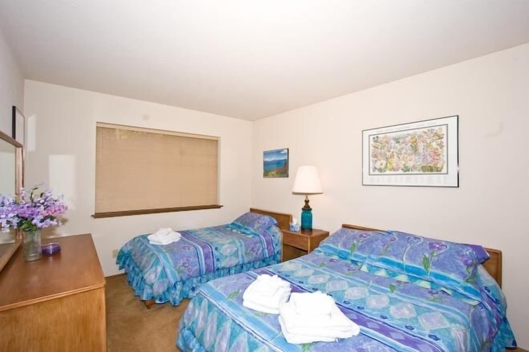 Bedroom 2, 2485 Tepee Ct., El Dorado