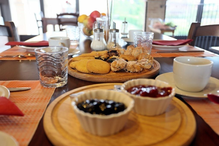 Food & Drinks 5, Agriturismo Argaland, Parma