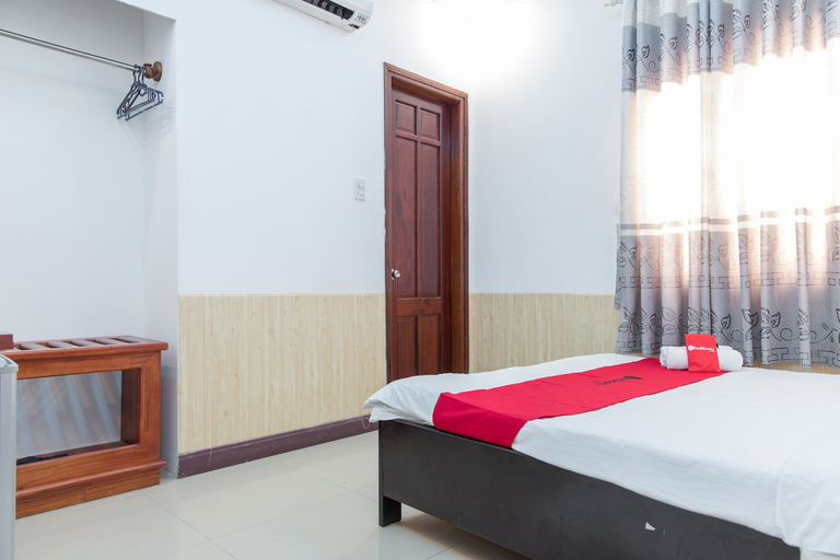 Bedroom 5, Ken Hotel, Da Nang