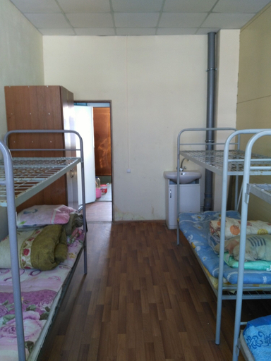 Bedroom 2, Hostel Stromilovskiy, Volzhskiy rayon
