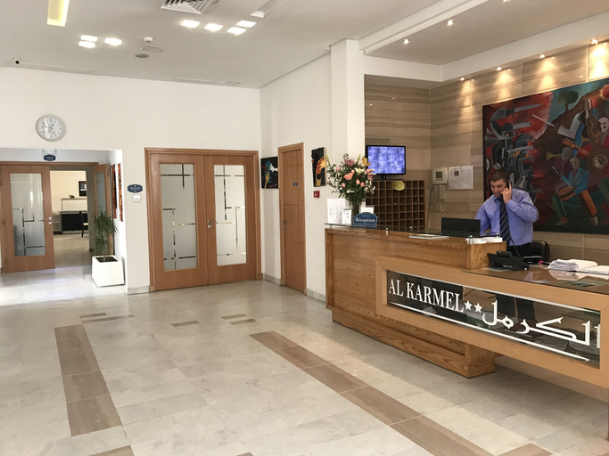 Others 4, Hotel Al Karmel, Bab Bhar