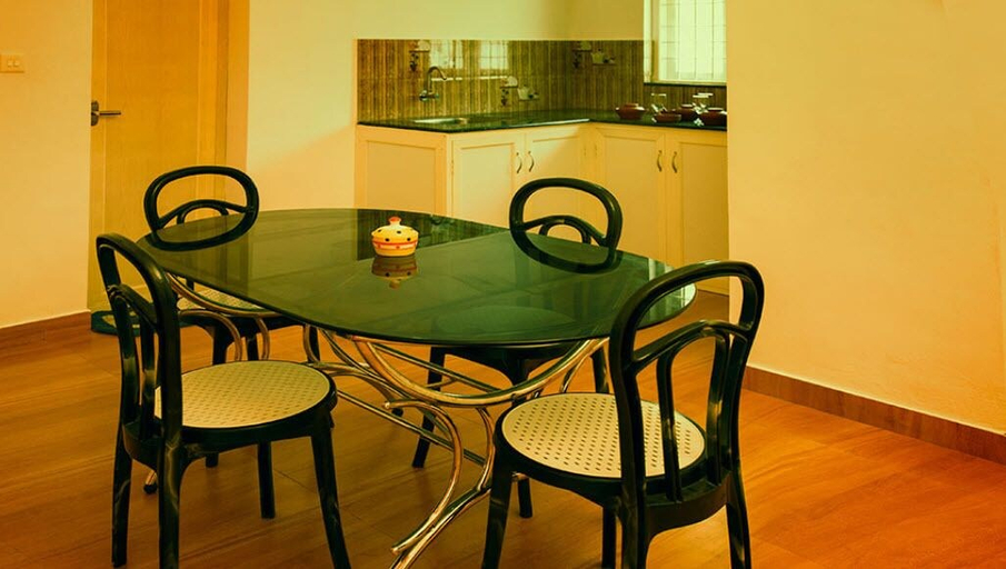 Others 4, Magic Land Resort, Thrissur