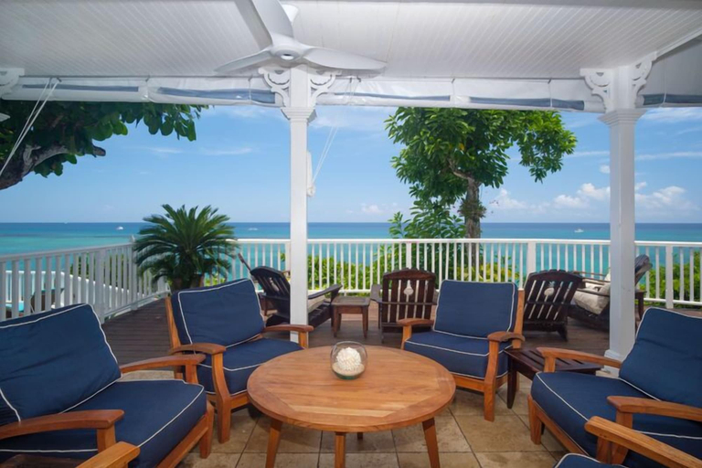 Others 5, Scotch on the Rocks-Ocho Rios 5BR
