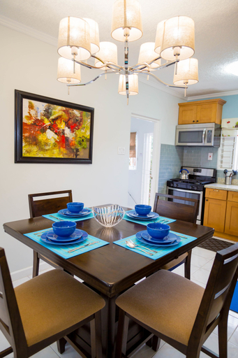 Others 4, Centrally Located Guest Apartments II